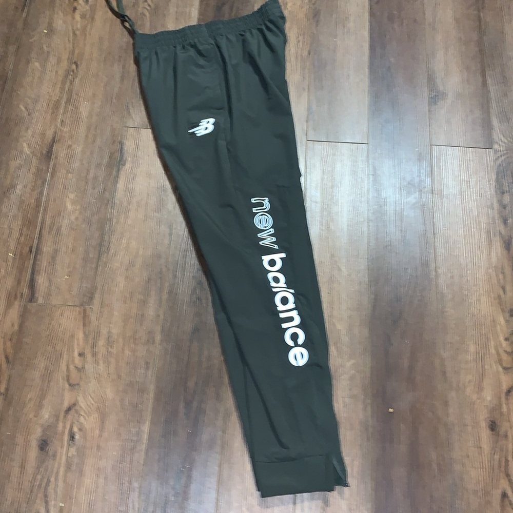 New Balance joggers